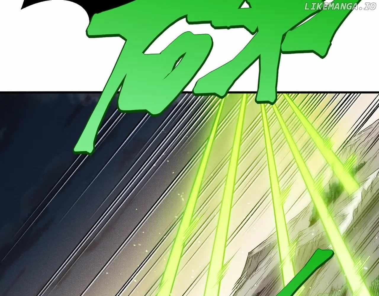 Demonic Evolution Chapter 104 19